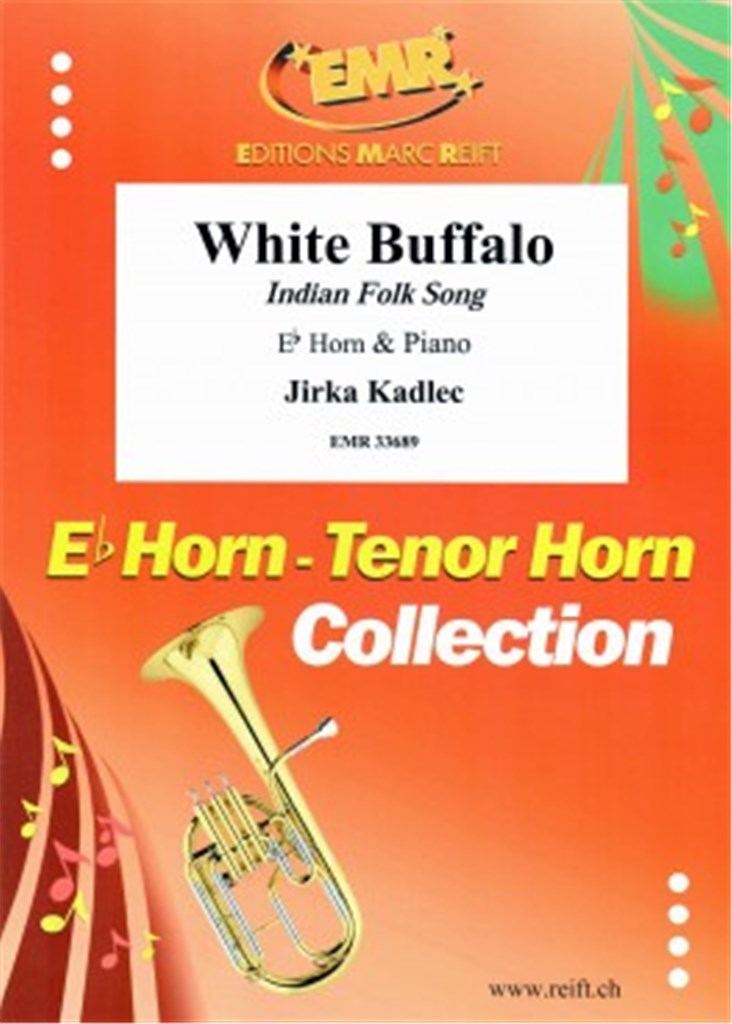 White Buffalo